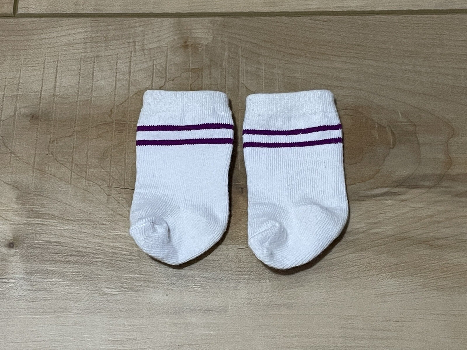 SAOLA American Girl Just Like You 2005 tuta con cerniera solo calzini