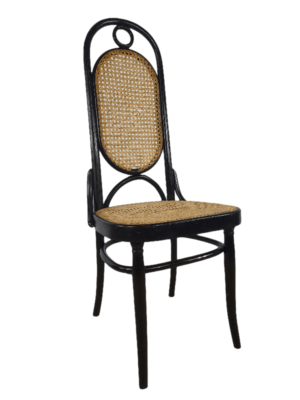 Sedia stile Thonet Made in Romania Sedia stile Viennese per - Main Image