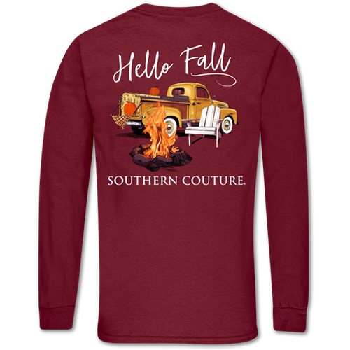 southern couture shirts