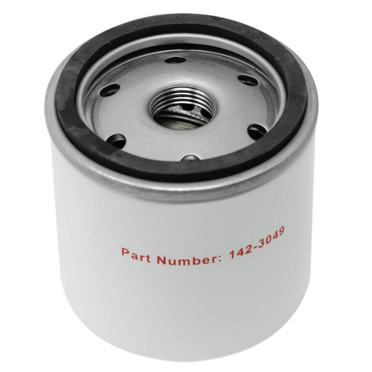 Genuine OEM Boss 142-3049 Hydraulic Oil Filter for Z Spray
