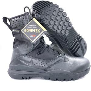 nike sfb field 2 black