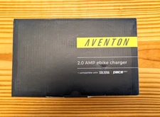 Aventon Pace 350/Soltera/Original eBike Charger
