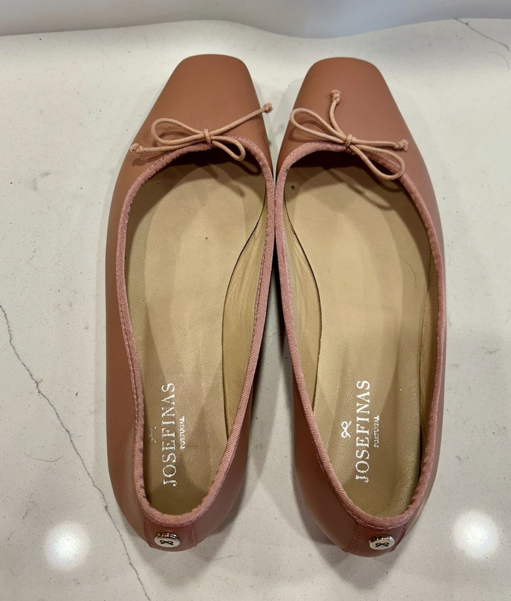 Josefinas Shoes Ballerine Josefinas Nueva Epoca Women´s Dance