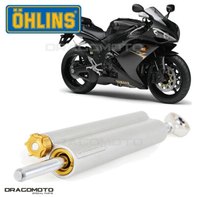 YAMAHA YZF-R1 2004-2008 steering damper OHLINS SD 027