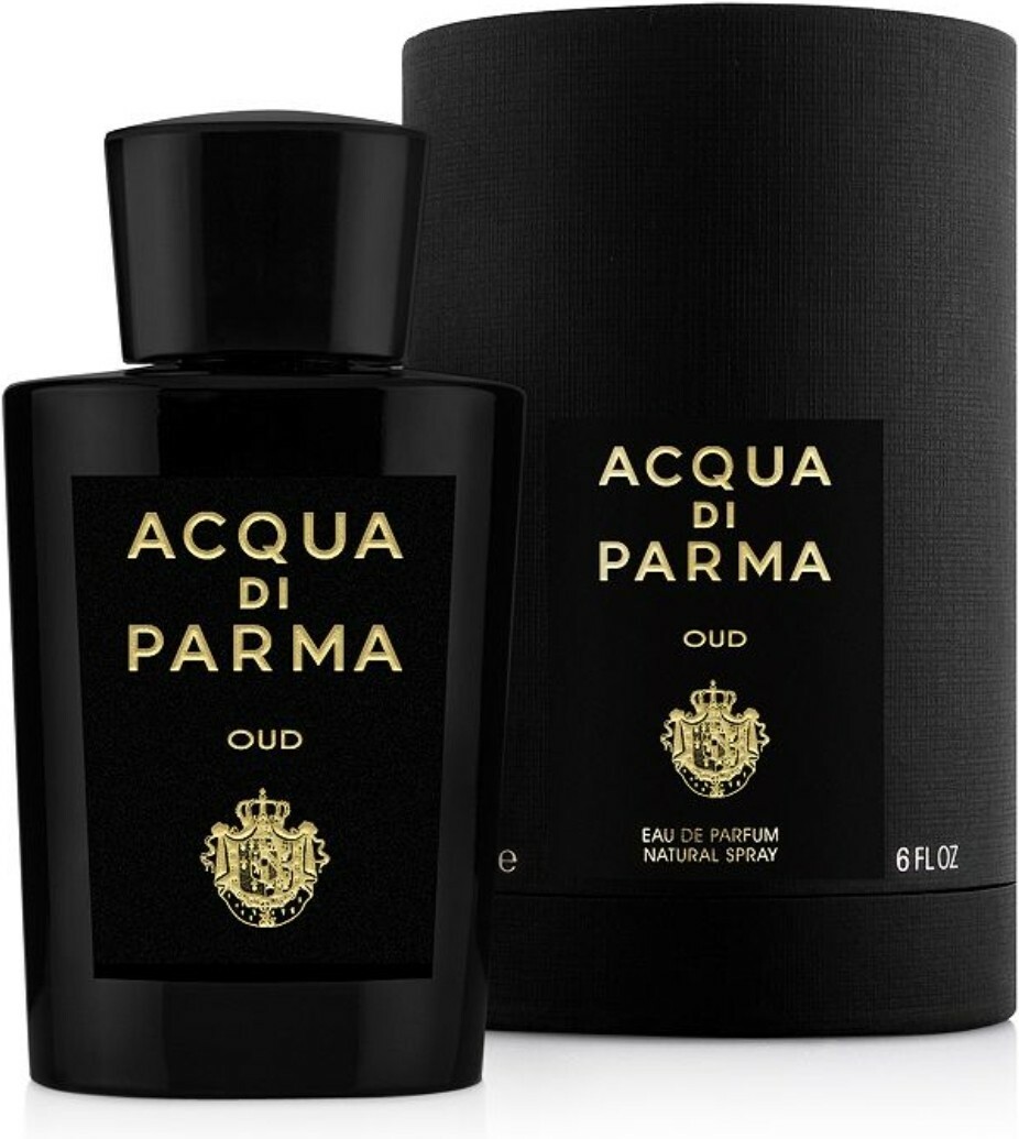 acqua di parma parfum