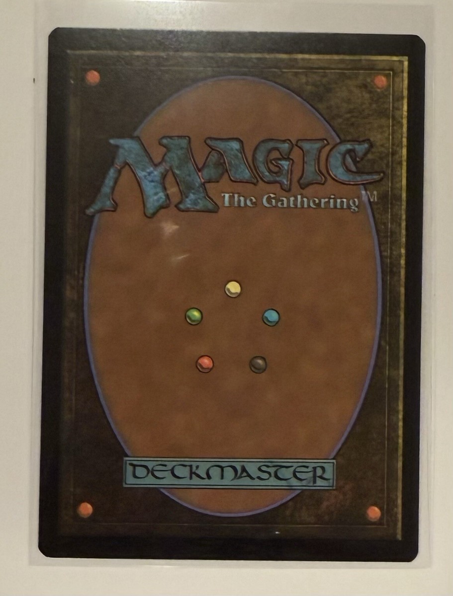 Go-Shintai of Life's Origin FOIL MTG Secret Lair 20 Ways to