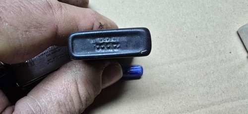 lotto di 5 accendini zippo - Foto 8 di 8