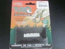 GRAPH-TECH TUSQ 4 string bass guitar nut-new'old stock',sealed