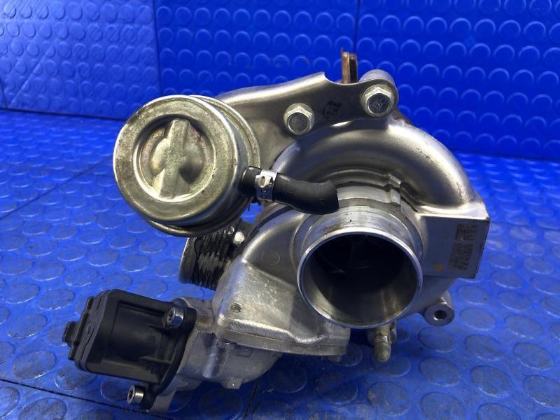 2016-2021 MCLAREN 570S OEM 3.8L LEFT SIDE TURBO TURBOCHARGER 13F0546CP