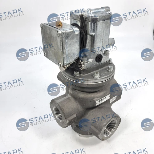 Parker N3257804753 K135104549  Valve - New - Original Packaging
