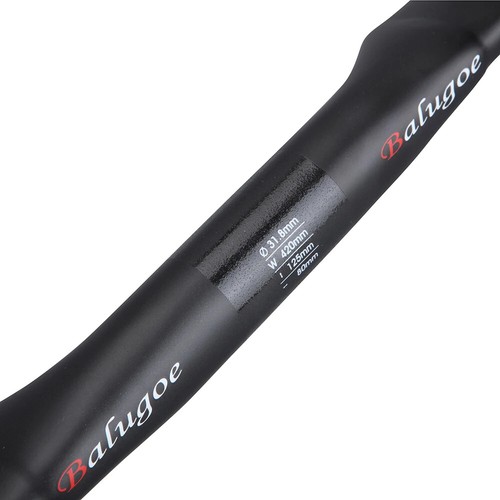 Grave Road Bike Handlebar Carbon Fiber Racing Bike Drop Bar 31.8*400/420/440mm - Picture 7 of 15