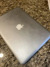 Apple MacBook A1278 13.3 inch Laptop - MB466LL/A (October, 2008)