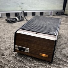 AR Stereomatic Tape Player Power Supply Vintage Electronics 73501 52