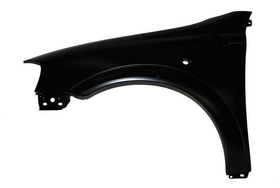 Front Left Fender Fits: OPEL ASTRA G 02.98-12.09