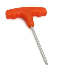 Outil neuf 150 mm poignée en T Torx étoile tournevis T-27 pour Stihl Makita