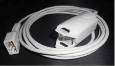 1pcs Nellcor Adult Finger Clip Spo2 Non Oximax 3M 7 Pin Compatible