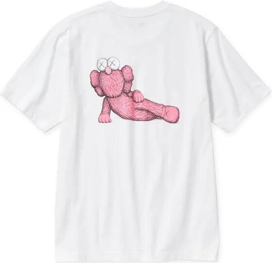 UNIQLO - KAWS sid s-l1200.jpg