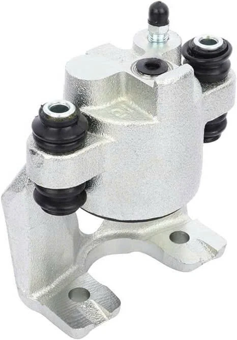 Pinza de freno delantera derecha con soporte para Toyota Tacoma, 4Runner Foto 4 de 4