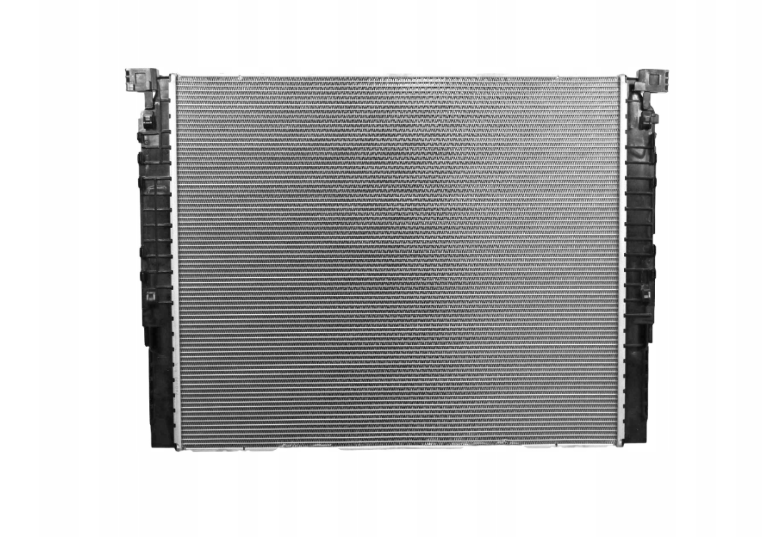 RADIATOR BMW 5 G30 G31 6 GT G32 7 G11 520i 530i 530iX 630i 9425862