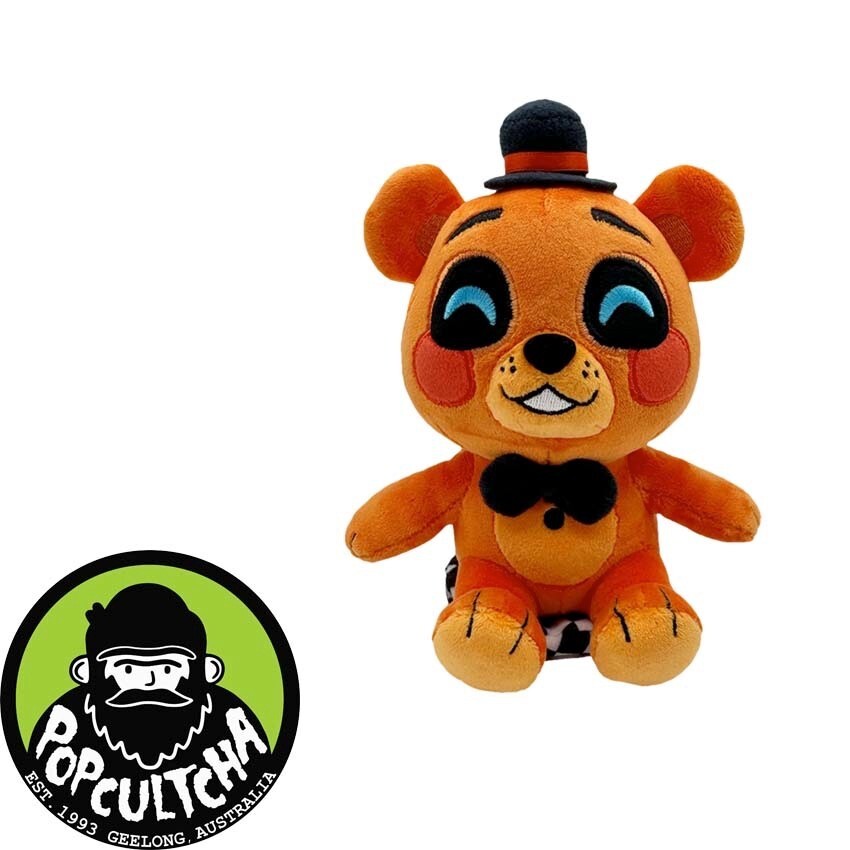Five Nights at Freddy's - Toy Freddy Shoulder Rider 6