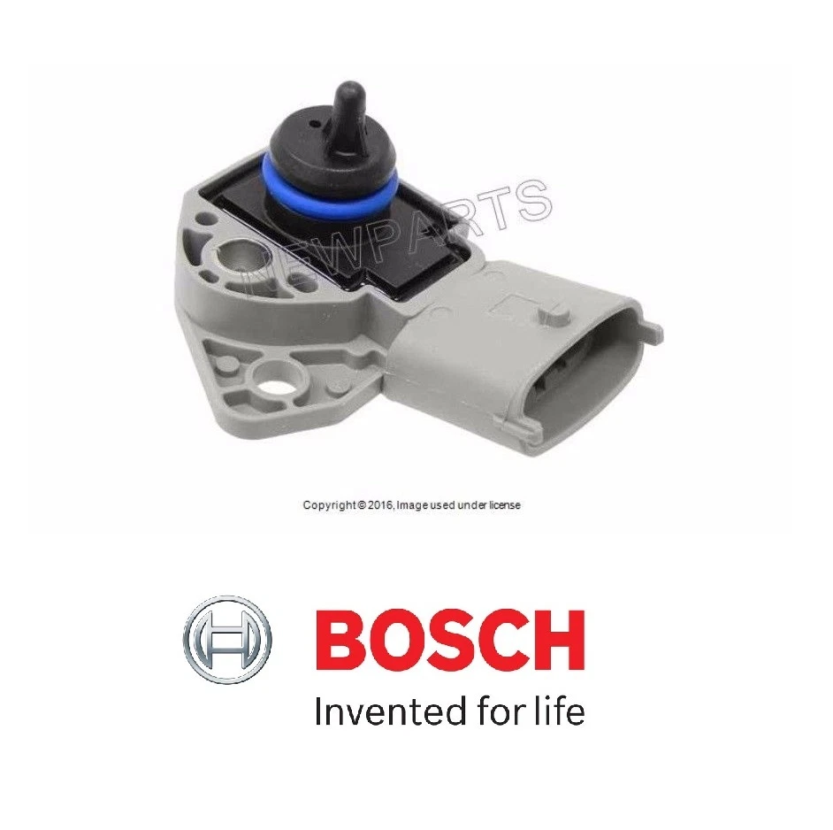 2016 volvo xc90 sale fuel pressure sensor