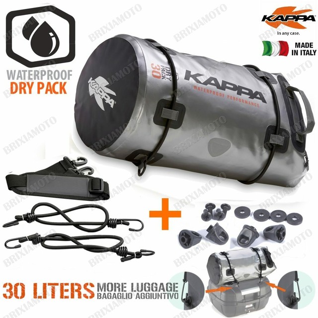 kappa dry pack 30