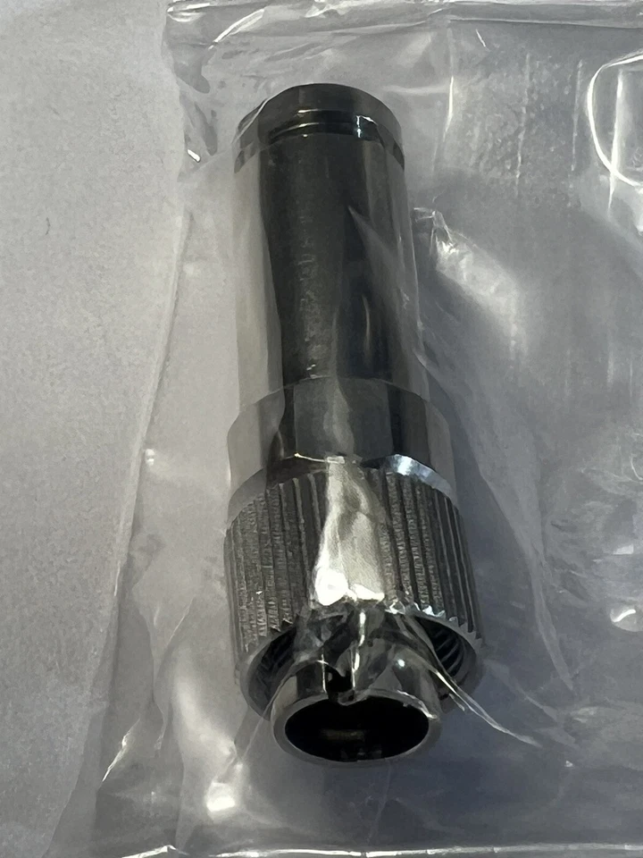 Tajimi RO4 P3M Connector Plug - Image 3 of 4