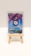 Pokémon TCG, Unown V 176/195 - Silver Tempest