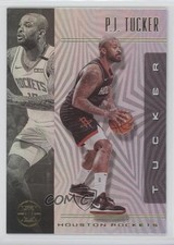 2019-20 Panini Illusions PJ Tucker #37 5q7