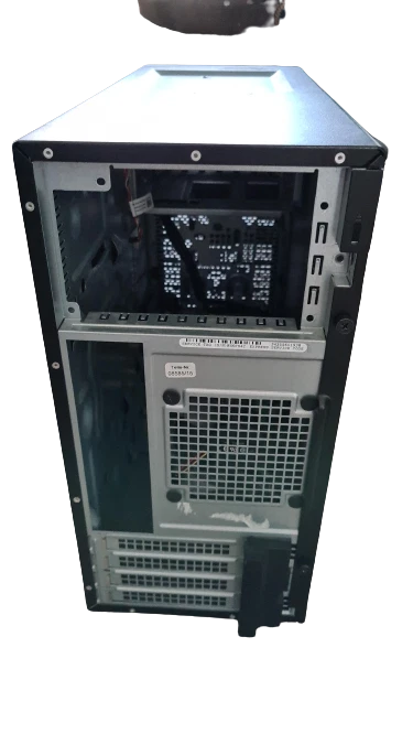 Dell - Optiplex 3020 Blankogehäuse - FS6FS42 Tower - Bild 2 von 2