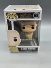 Funko Pop! Game of Thrones: Lord Varys #68