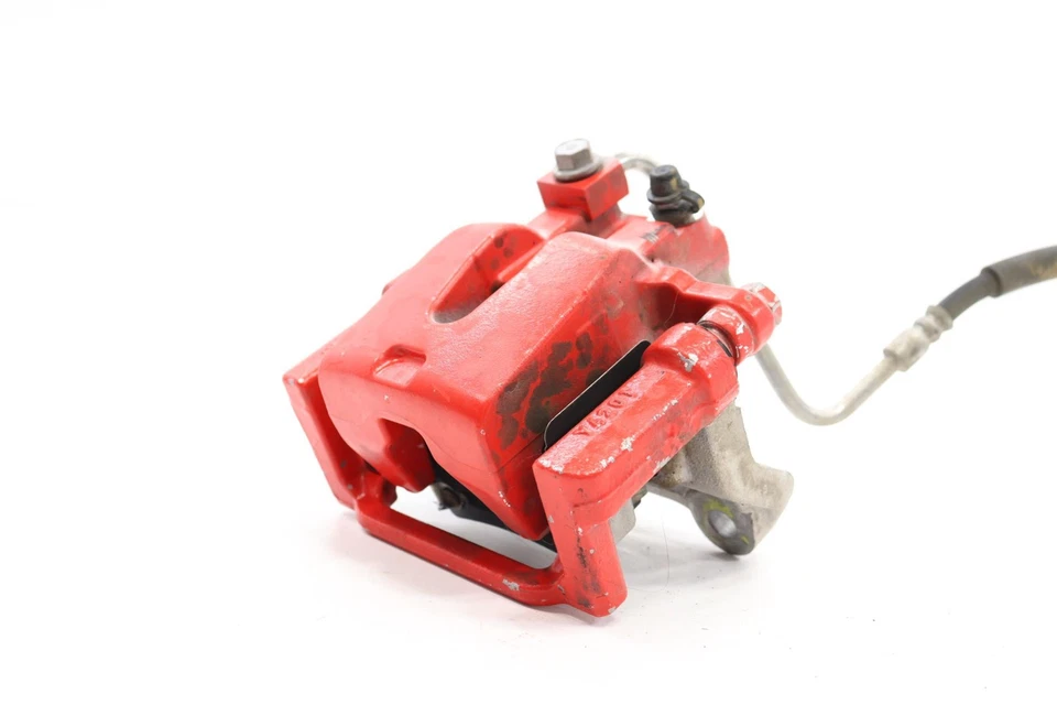 Dodge Charger 2012-2023 tracción trasera izquierda lado del conductor pinza de freno de disco OEM Foto 2 de 4