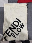 Designer Dust Bags for Shoes Louis Vuitton, Fendi, Ferrari, Hermes 4pc — photo 2