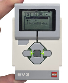 LEGO #31313 Mindstorm EV3 Programable Robot Kit Technic Bricks Sensors Wires