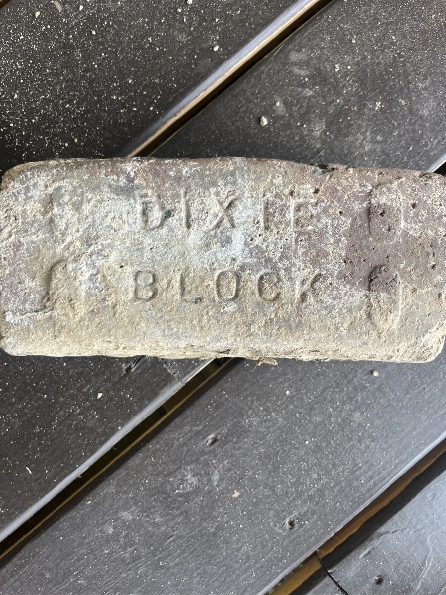 Vintage Bricks In other Architectural & Garden Antiques for sale