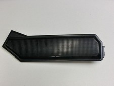 Ersatzteil Gehäuse Seitenteil L für Graupner MC-18 Fernsteuerung Sender Flugzeug