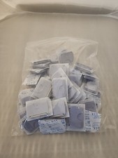Sacchetto di 45 lame taglierine chirurgiche BD ciascuna 4406 nuove sigillate SPEDIZIONE GRATUITA
