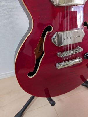 Excellent Epiphone Wildkat WILDKAT STUDIO | eBay