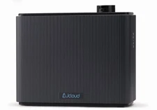 JCLOUD Smart Scent Air Machine 1000ML, Hotel Scent Diffuser Cover 4500 SQ FT