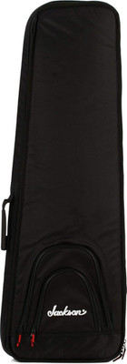 7/8 String Multi-Fit Gig Bag - Black