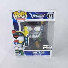 Funko Pop Voltron Vinyl Figures 25