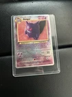 Gengar 5/62 Fossil Holo Rare Holo 80 HP English 2000 Wizards Pokémon TCG
