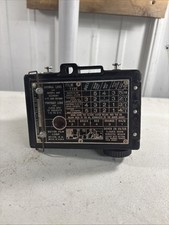 Rare Vintage MCM Medium Format Dover 620 Film Camera