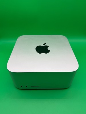 Apple Mac Studio | M2 Max | 64GB | 1TB | 12 CPU | 30 GPU | Desktop Computer