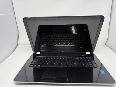 HP Pavilion 17 Notebook PC i3-4000M 16GB No HD