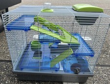 Brand new & unused Rosewood Pico Hamster Cage - X Large habitat  