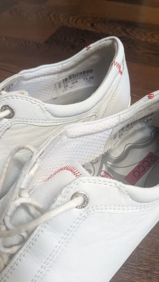 Ecco. Damen Schuhe  Neu.38. - Bild 4 von 4