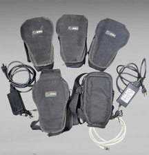 [LOT OF 5] JDSU DSAM-6000 XT Wavetek Series Field Meter FAST FREE SHIPPING c