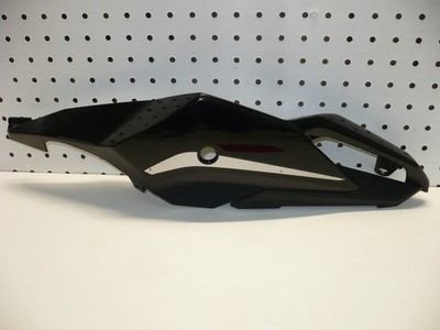 Honda 19 24 CBR650R Left Side Tail Cover Fairing OEM 77231-MKY-D500