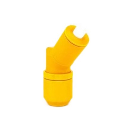 sell well Angled nozzles for  iGun 2-A Automatic powder gun GA02 type02 *le